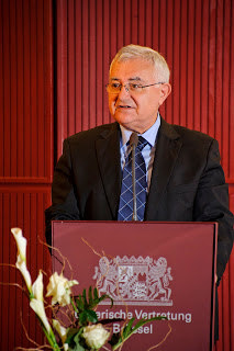 John Dalli, Health Commissioner