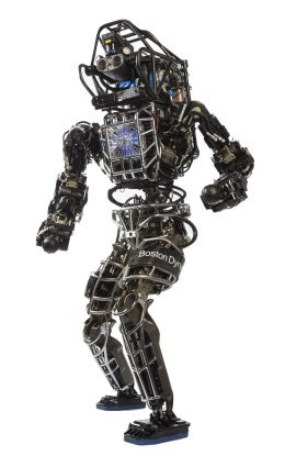 The Atlas Robot