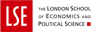 LSE (The London School of Economics and Political Science) logo