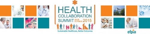 Health Collaboration Summit 2015