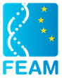 FEAM logo