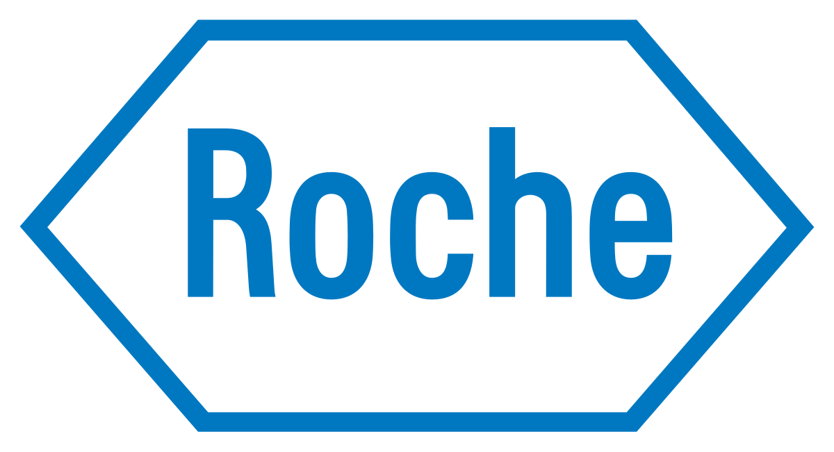 Roche company image